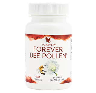 Forever Bee Pollen