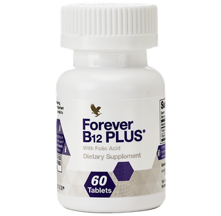 Forever B12 Plus®