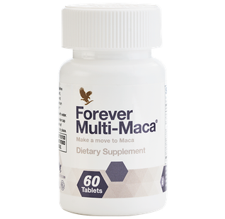 Forever Multi-Maca